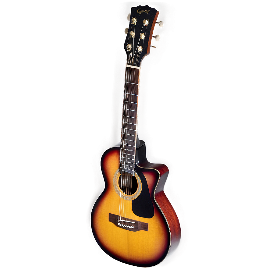 Guitar C PNG