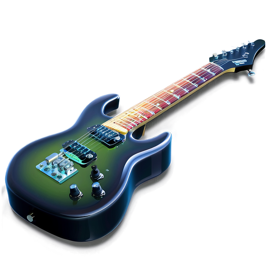 Guitar Effects Png 77 PNG