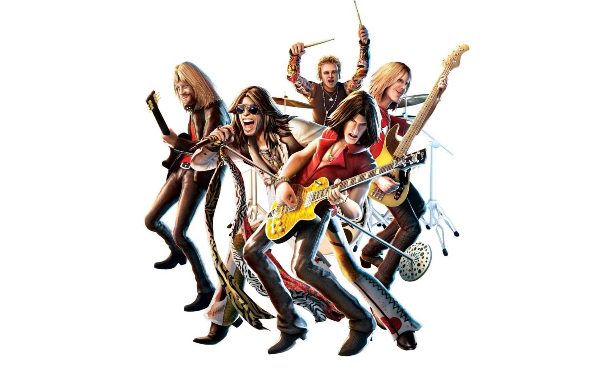 Top 999 Guitar Hero Wallpaper Full HD 4K Free To Use