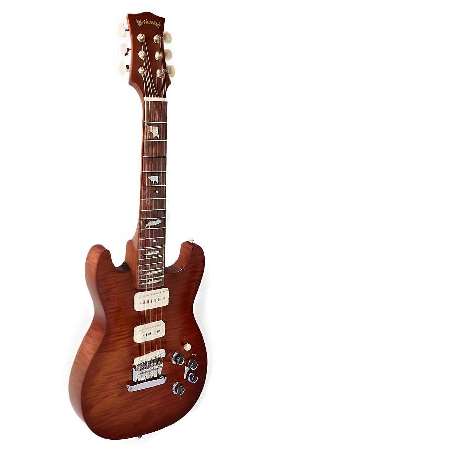 Guitar Neck Png Bhl PNG