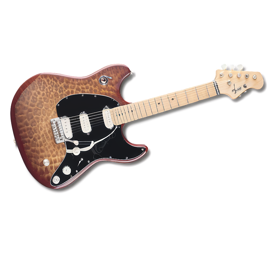 Guitar Pickguard Png 60 PNG