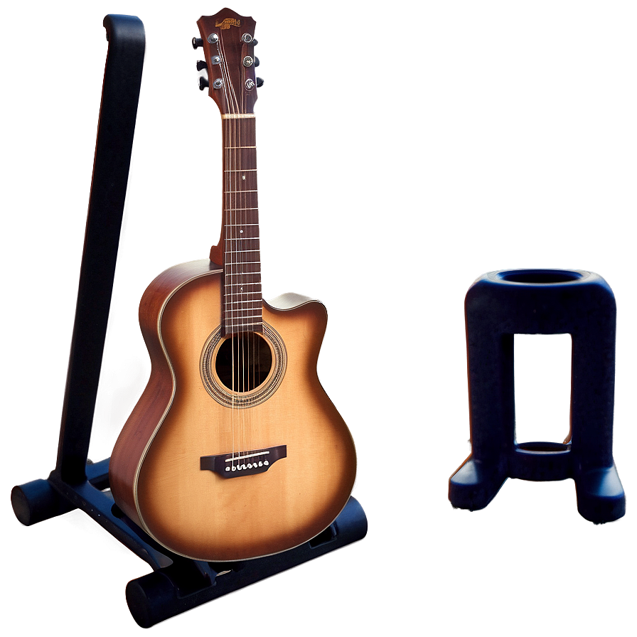 Guitar Stand Png 44 PNG