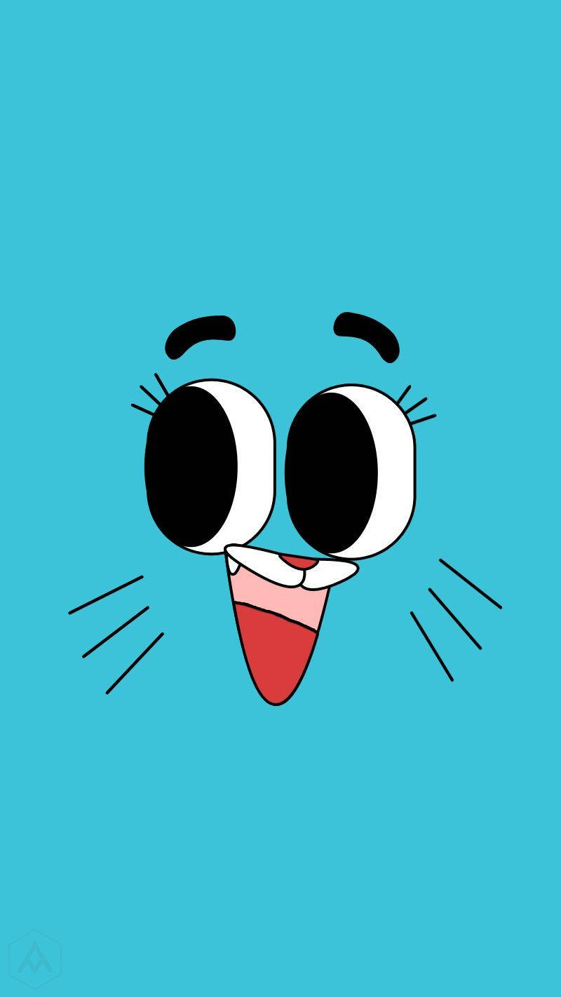 Free Gumball Wallpaper Downloads, [100+] Gumball Wallpapers for FREE |  