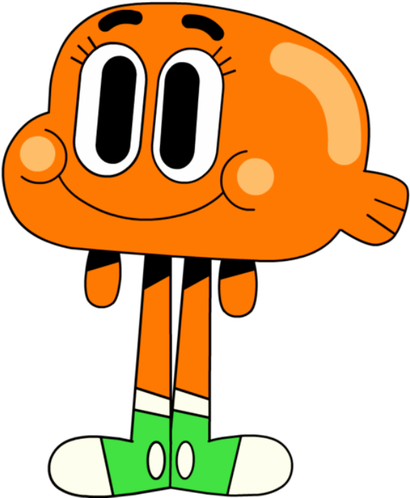 100 Gumball Png Images