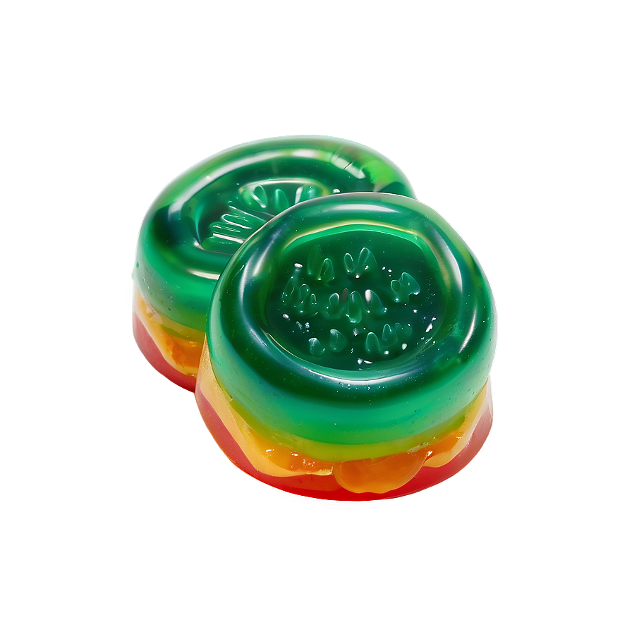 Gummy Candies Png Ktp PNG