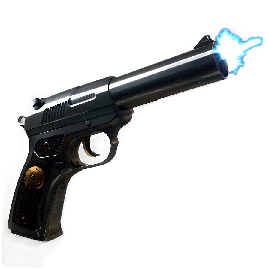 Gun Flash Effect Png Qxj71 PNG