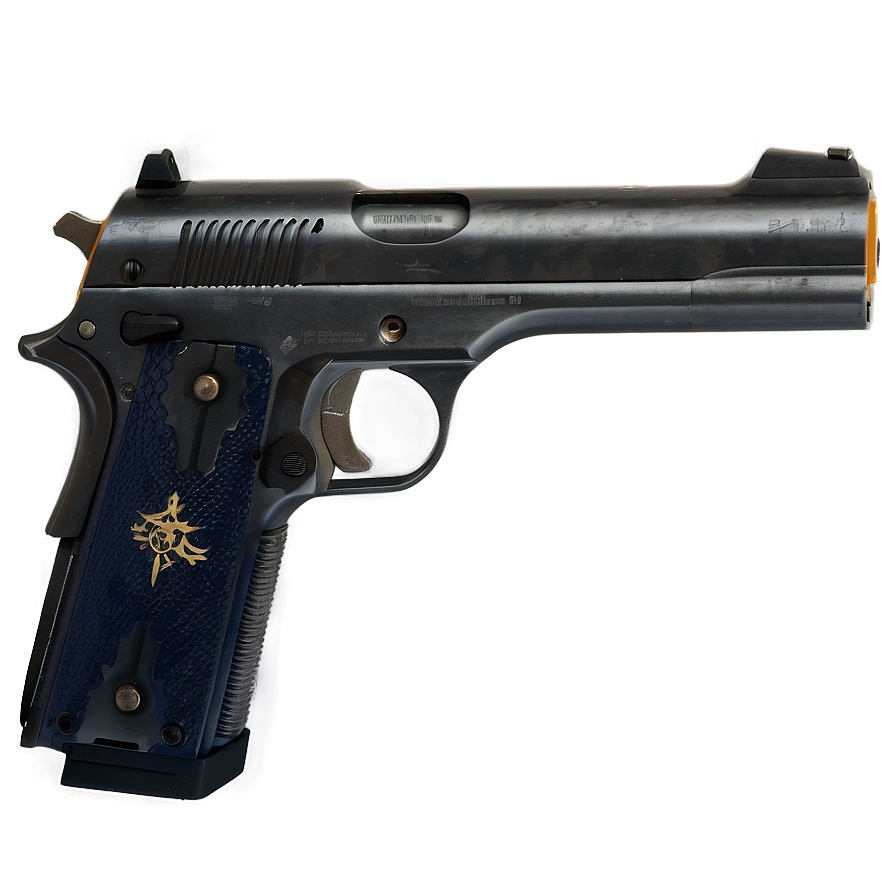 Download Gun Transparent Background Png Wqs | Wallpapers.com