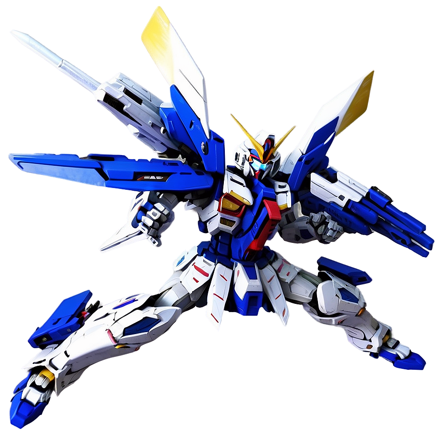 Download Gundam 00 Raiser Png 23 | Wallpapers.com