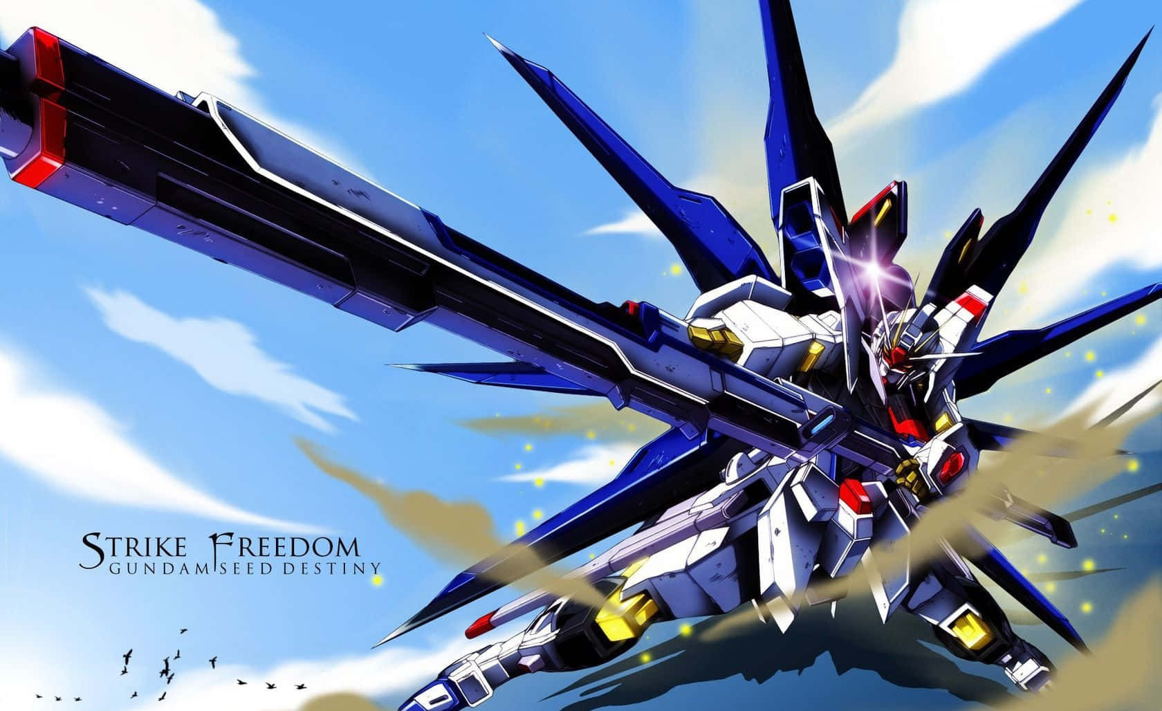 Levantese E Defenda A Humanidade Com O Poderoso Mobile Suit Gundam!