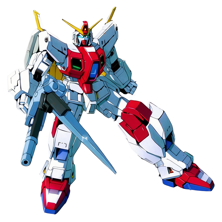 Gundam Build Fighters Png 53 PNG