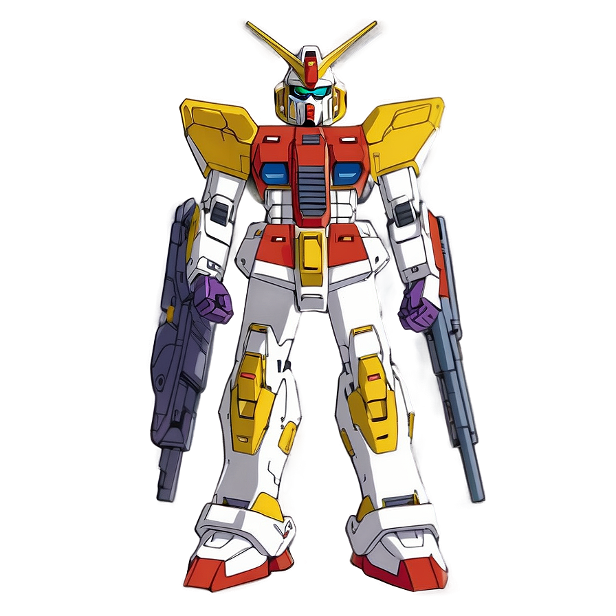 Gundam Harute Png Iwc PNG