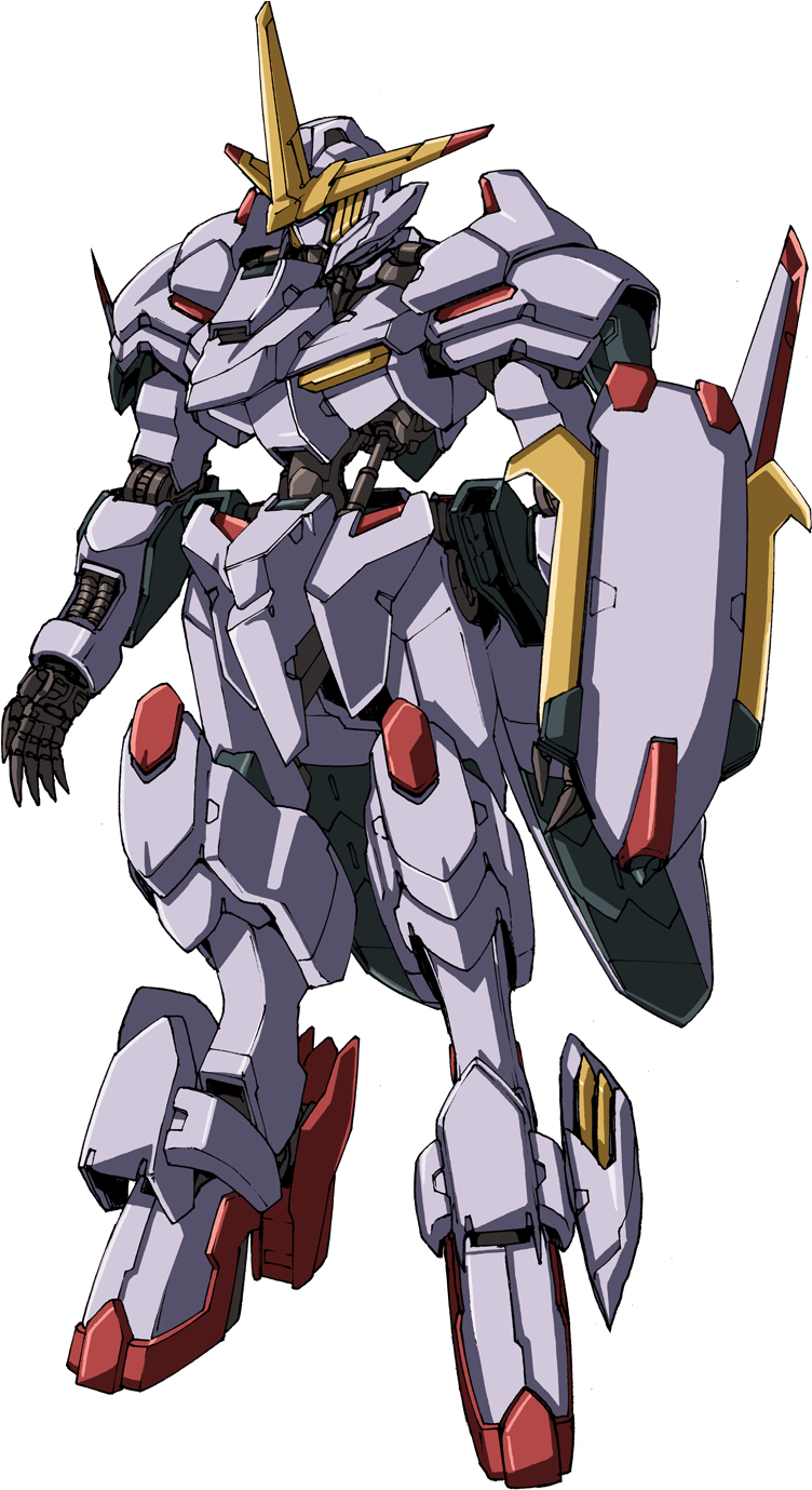 Gundam Mecha Robot Artwork PNG