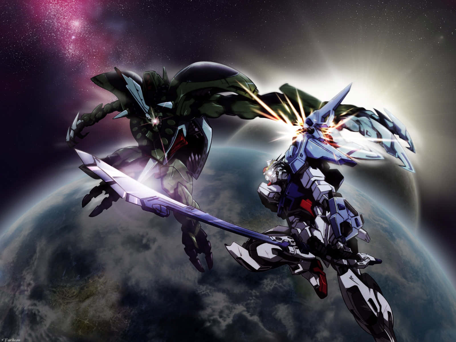 Explore the World of Gundam – Featuring the Mech Type FA-78-3