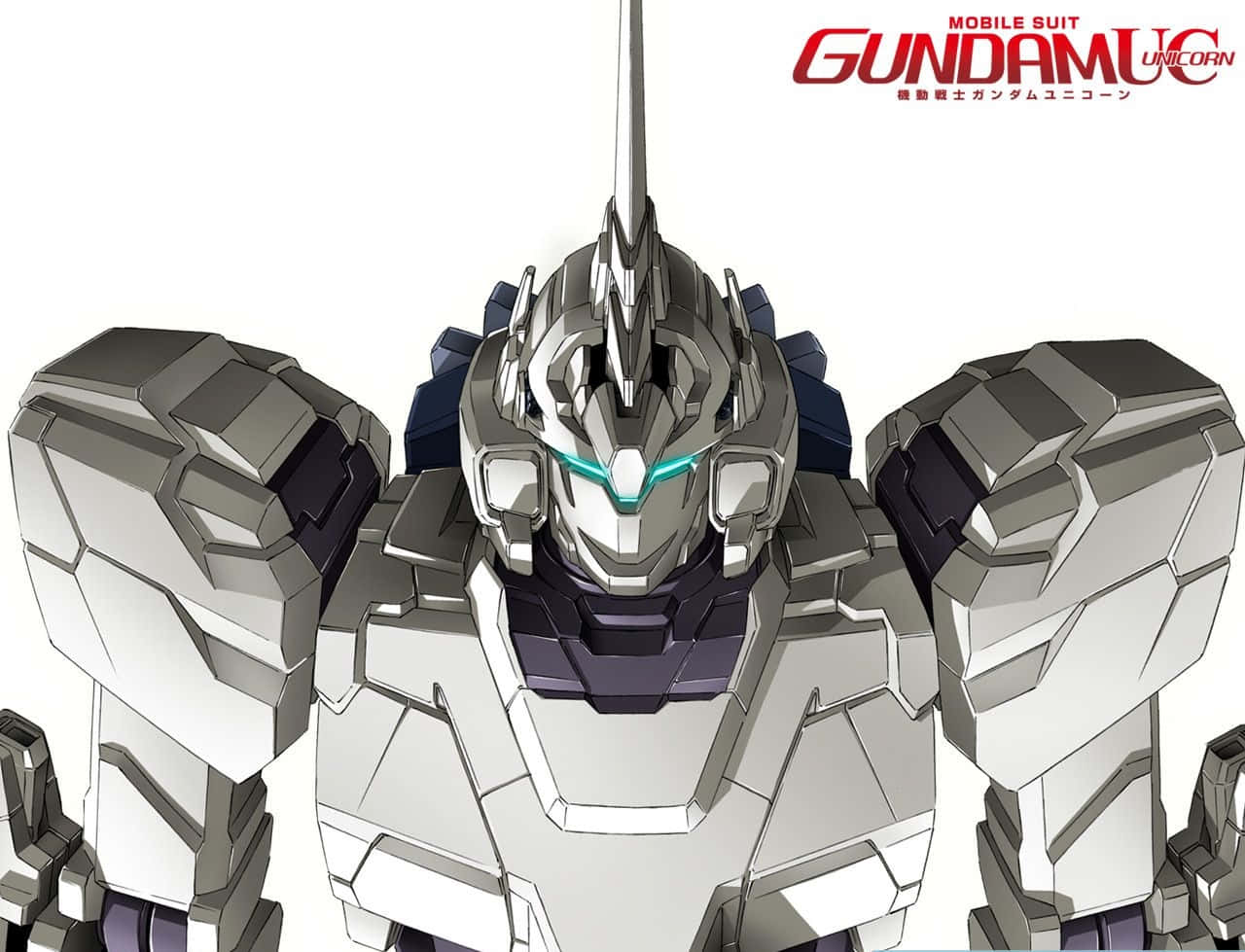 Image  Gundam Unicorn - The Legendary Mobile Suit Wallpaper
