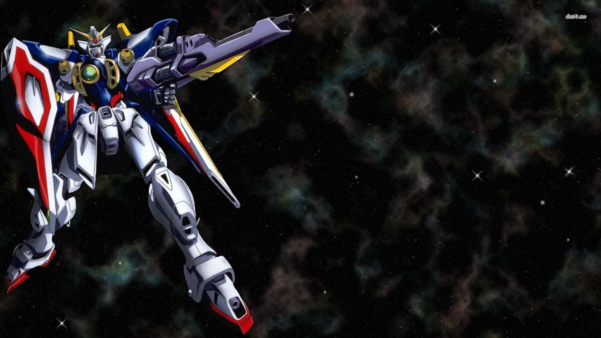 Gundam Wallpapers - Gundam Wallpapers Wallpaper