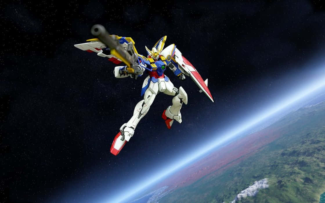 Gundam00 - Ein Saiyuki - Ein Saiyuki - Ein S Wallpaper