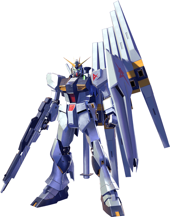 Gundam Wing Zero Custom Mecha PNG
