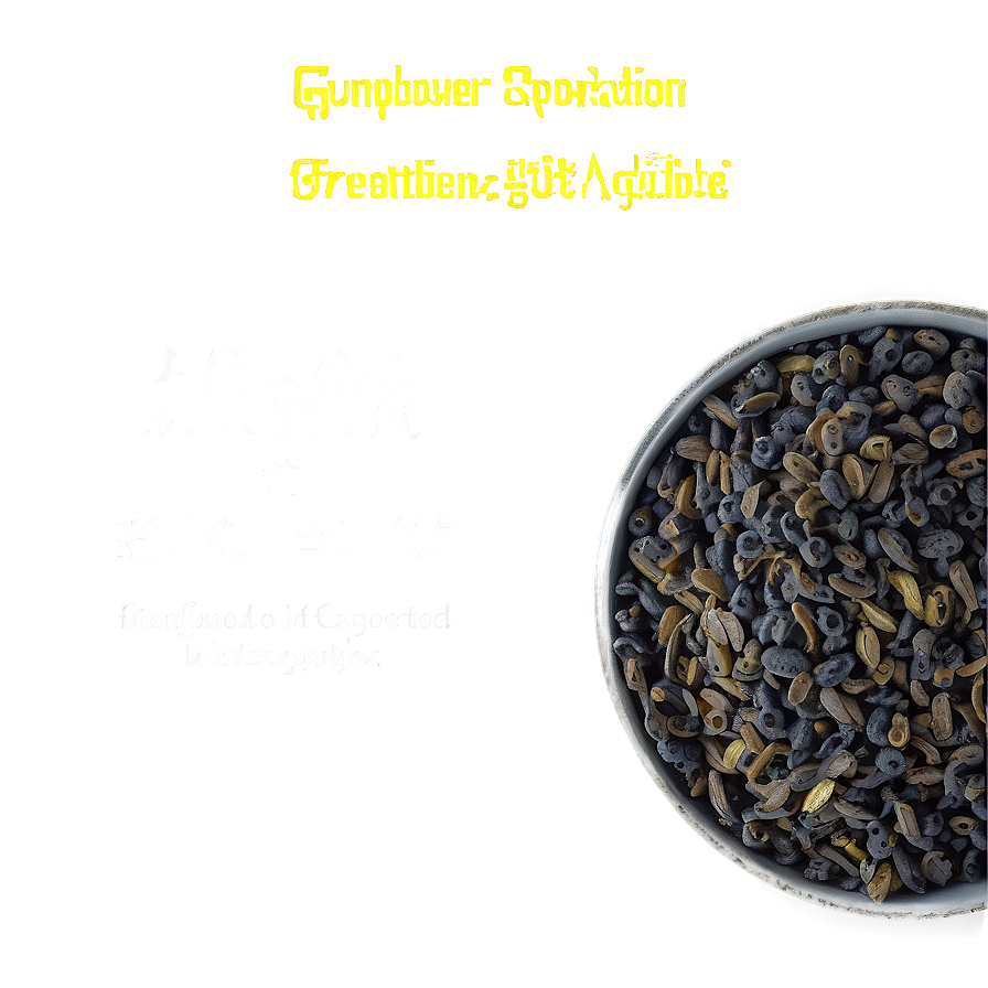 Gunpowder Preparation Guide Png 4 PNG