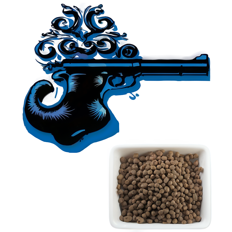 Gunpowder Preparation Tips Png Gmr PNG