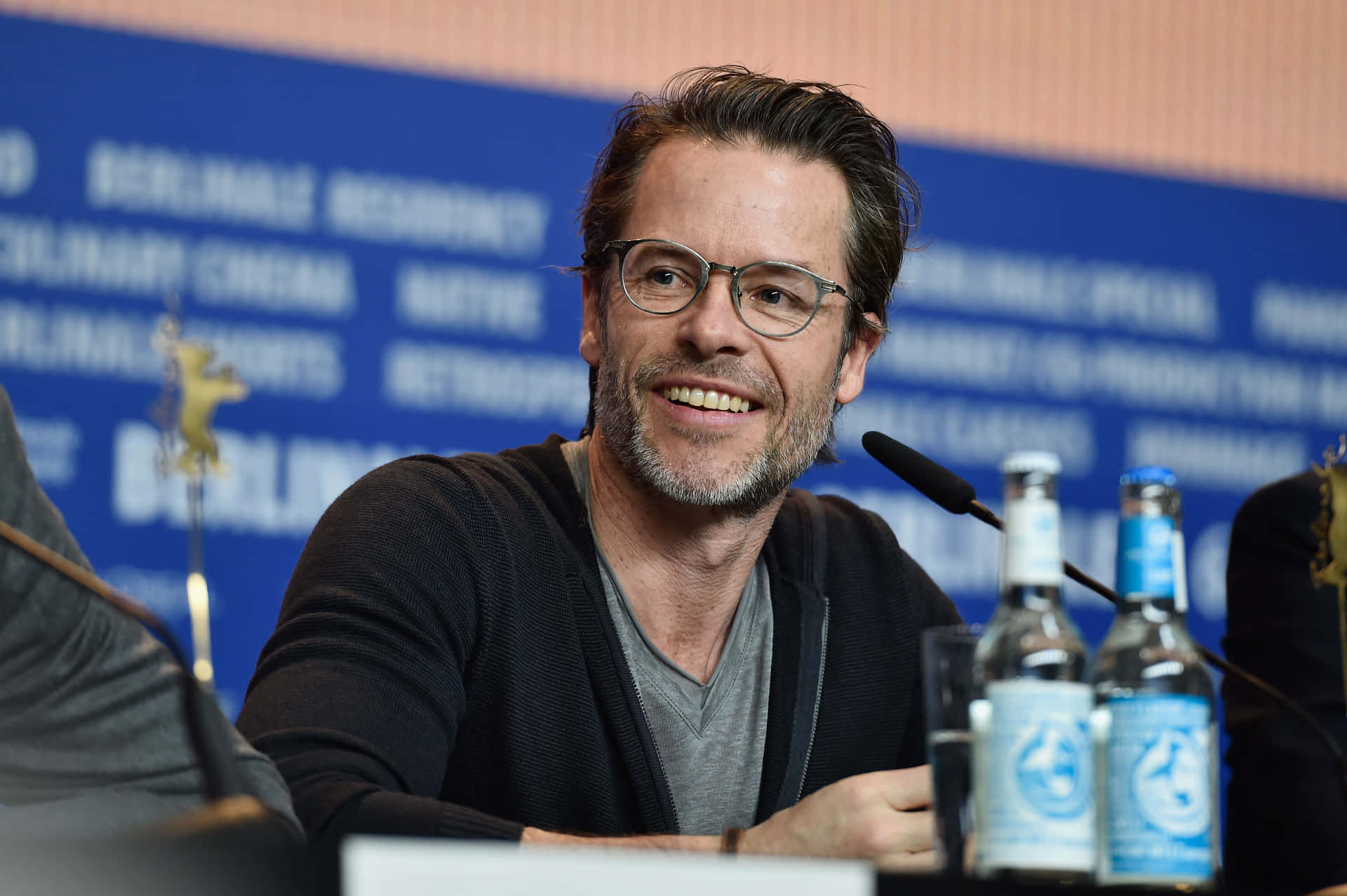 Guy Pearce Wallpaper