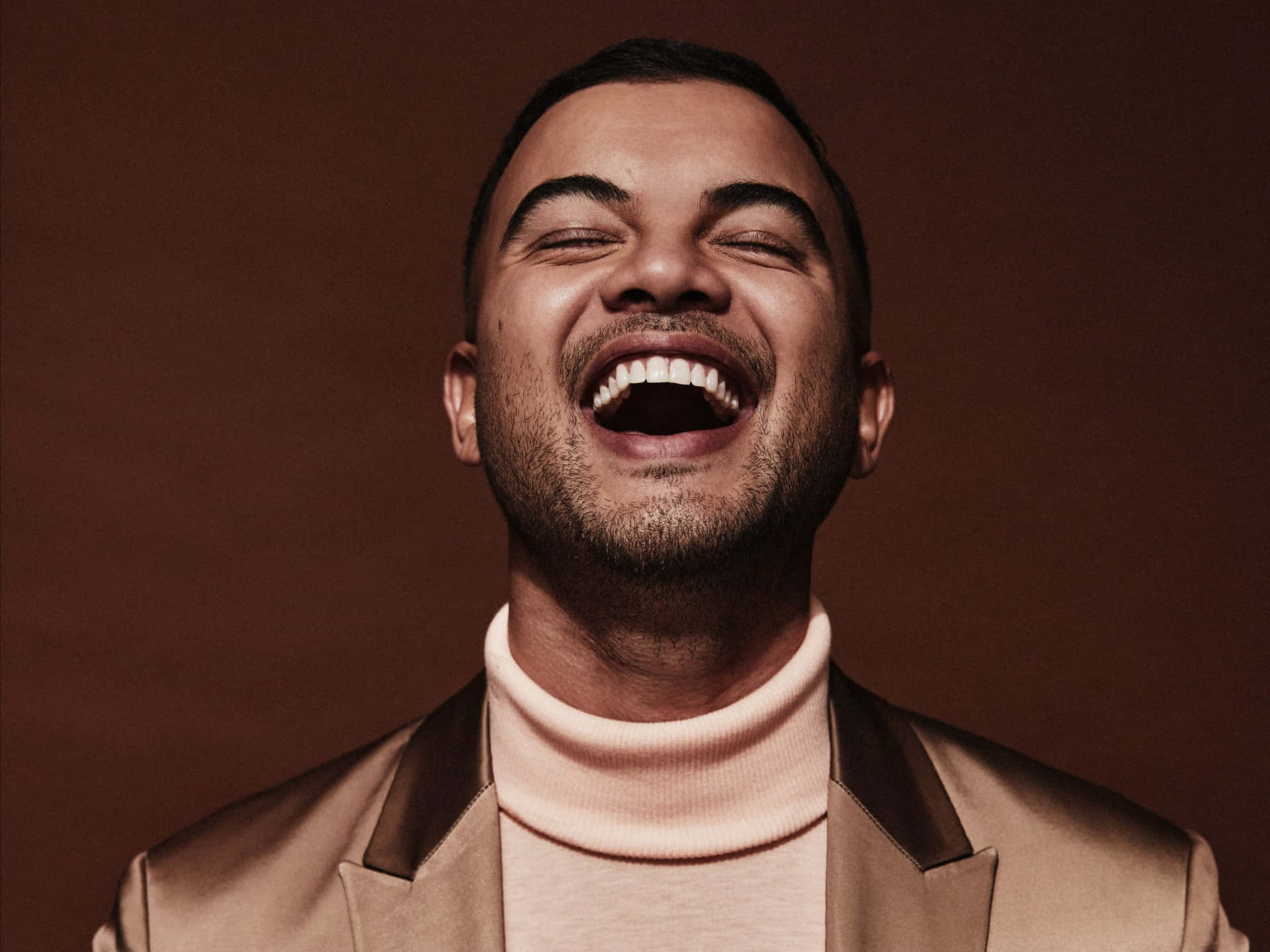 Guy Sebastian Wallpaper