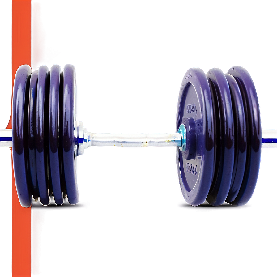 Gym Barbell Png Bli PNG