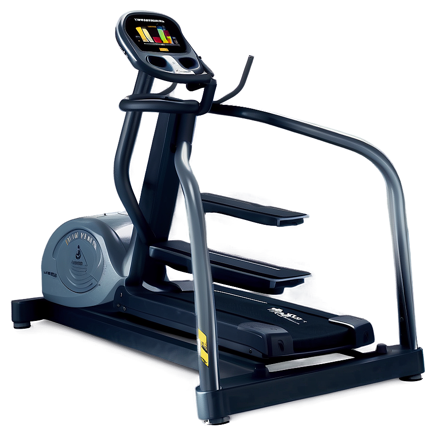 Download Gym Cardio Machines Png 14 | Wallpapers.com