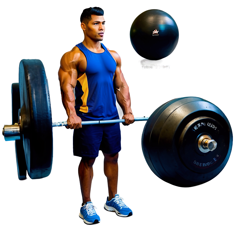 Gym Equipment For Core Strengthening Png 06262024 PNG