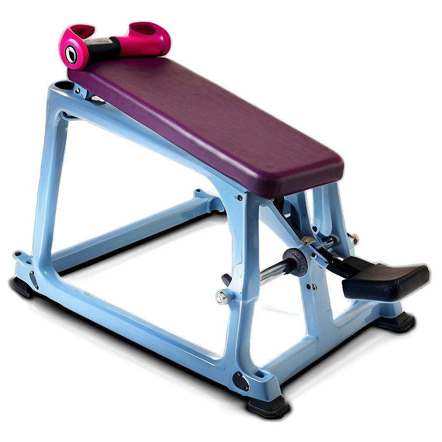 Gym Equipment For Toning And Sculpting Png 06262024 PNG