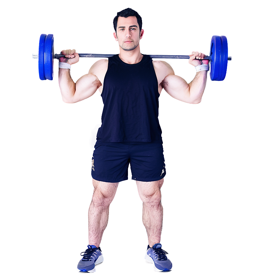 Download Gym High-intensity Training Png Eqn50 | Wallpapers.com