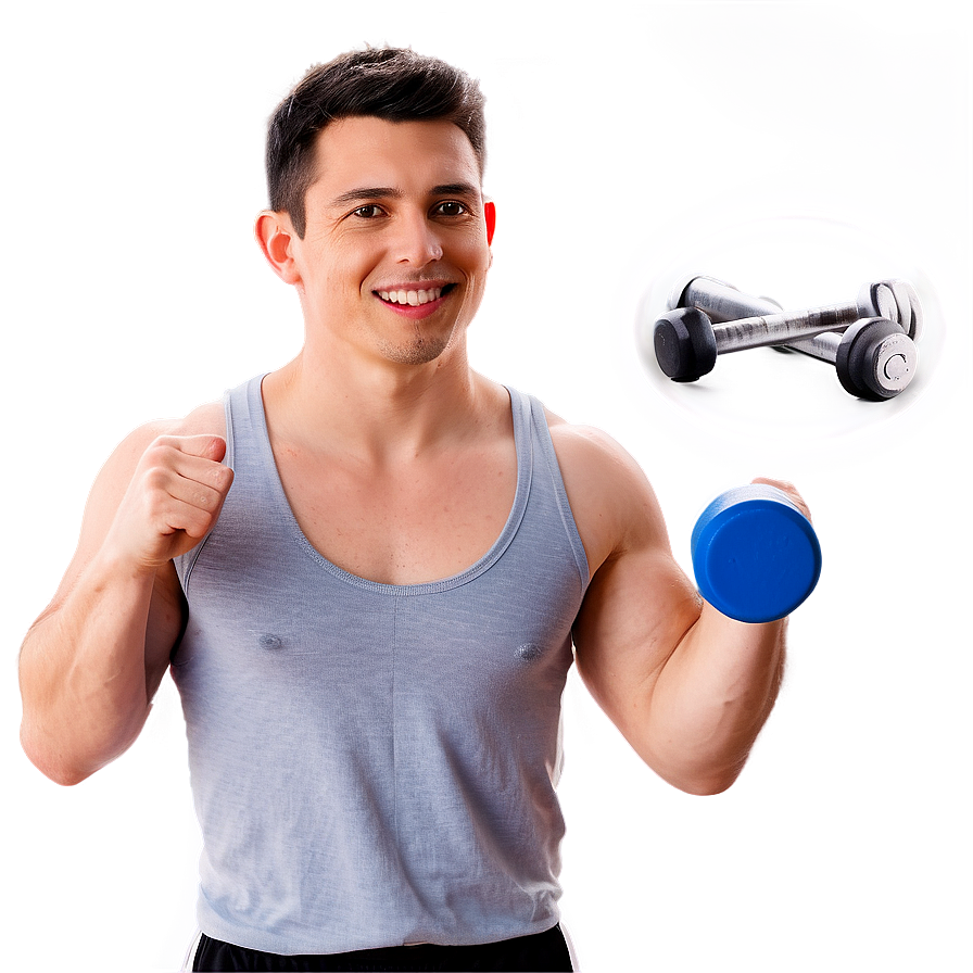 Gym Membership Benefits Png 55 PNG