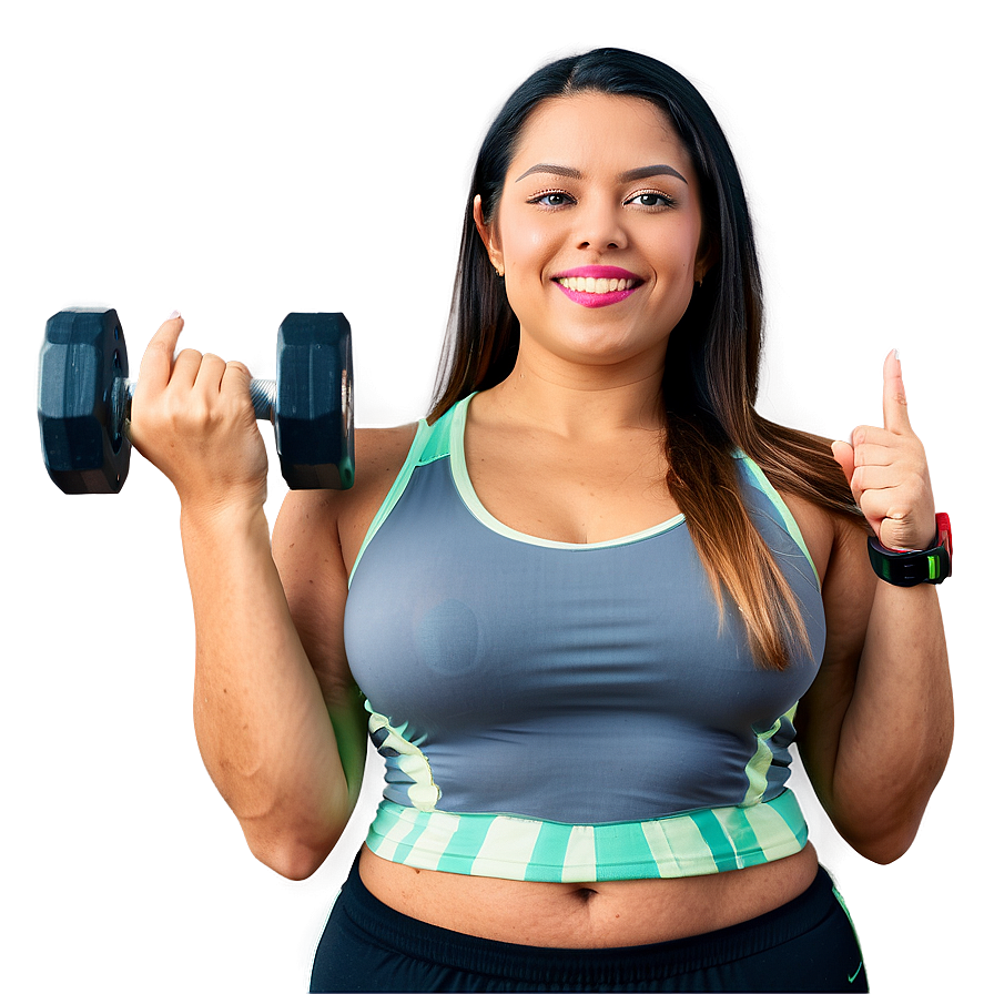 Gym Weight Loss Plan Png 69 PNG