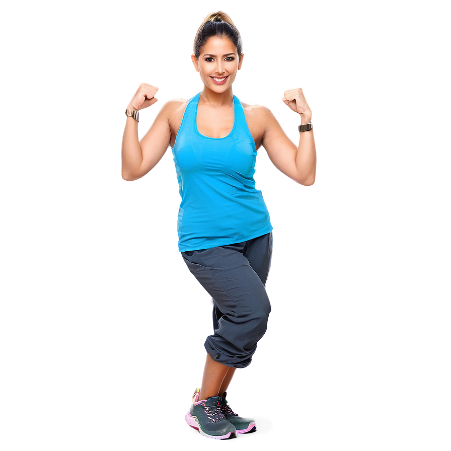 Gym Zumba Dance Png Ucy PNG