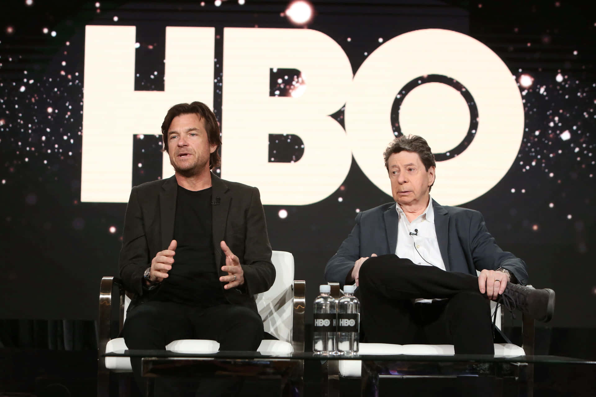 Hbo Panel Discussie Achtergrond