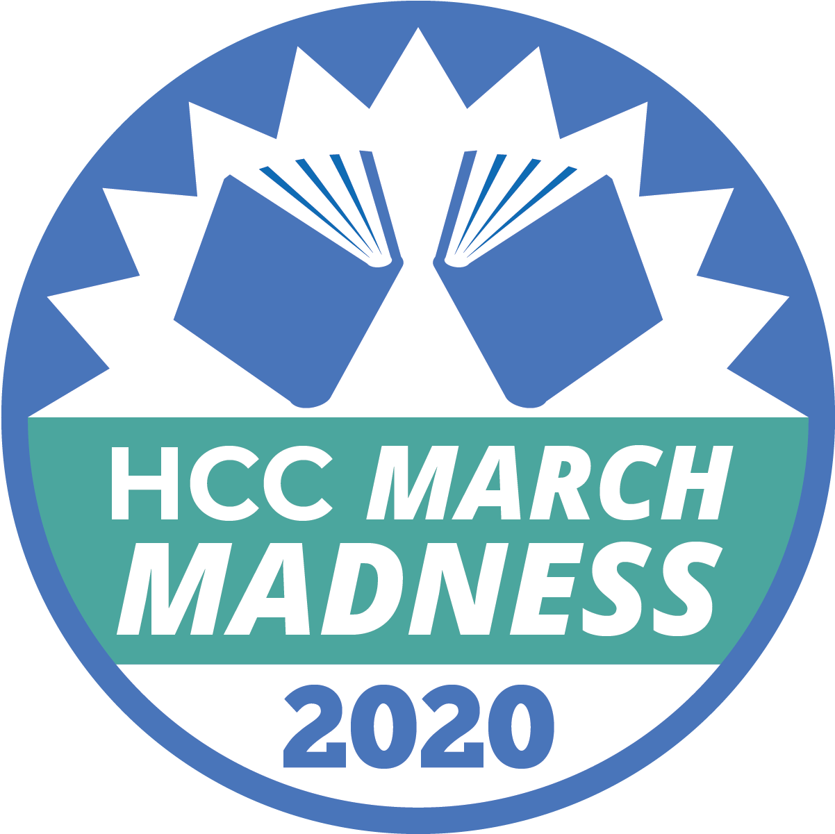 H C C March Madness2020 Logo PNG
