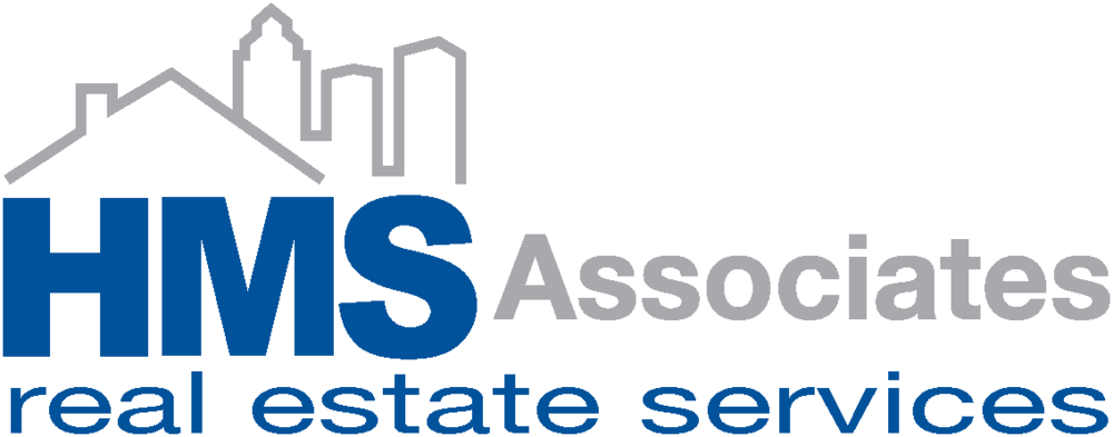 H M S Associates Real Estate Services Logo PNG