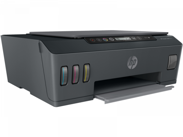 H P Ink Tank Wireless Printer PNG