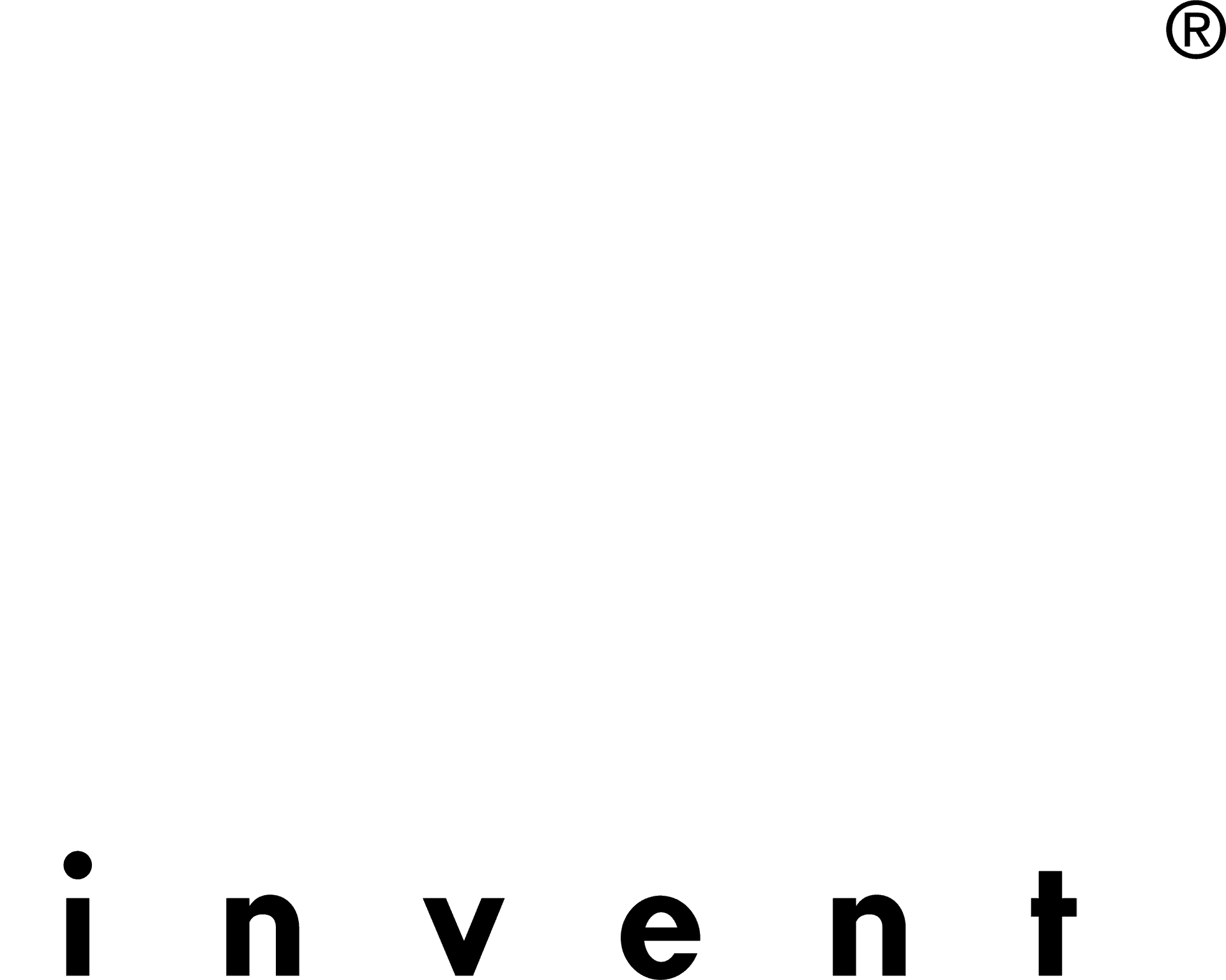 H P Invent Logo PNG