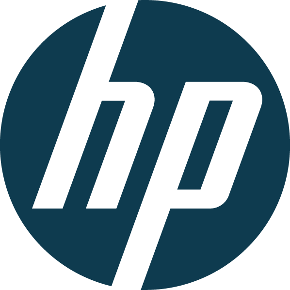 H P Logo Icon PNG