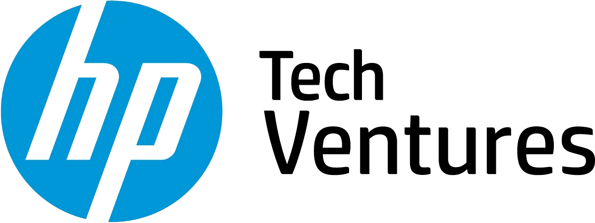 H P Tech Ventures Logo PNG