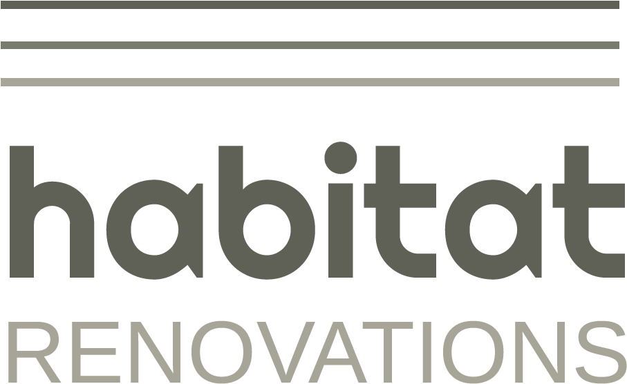 Habitat Renovations Logo PNG