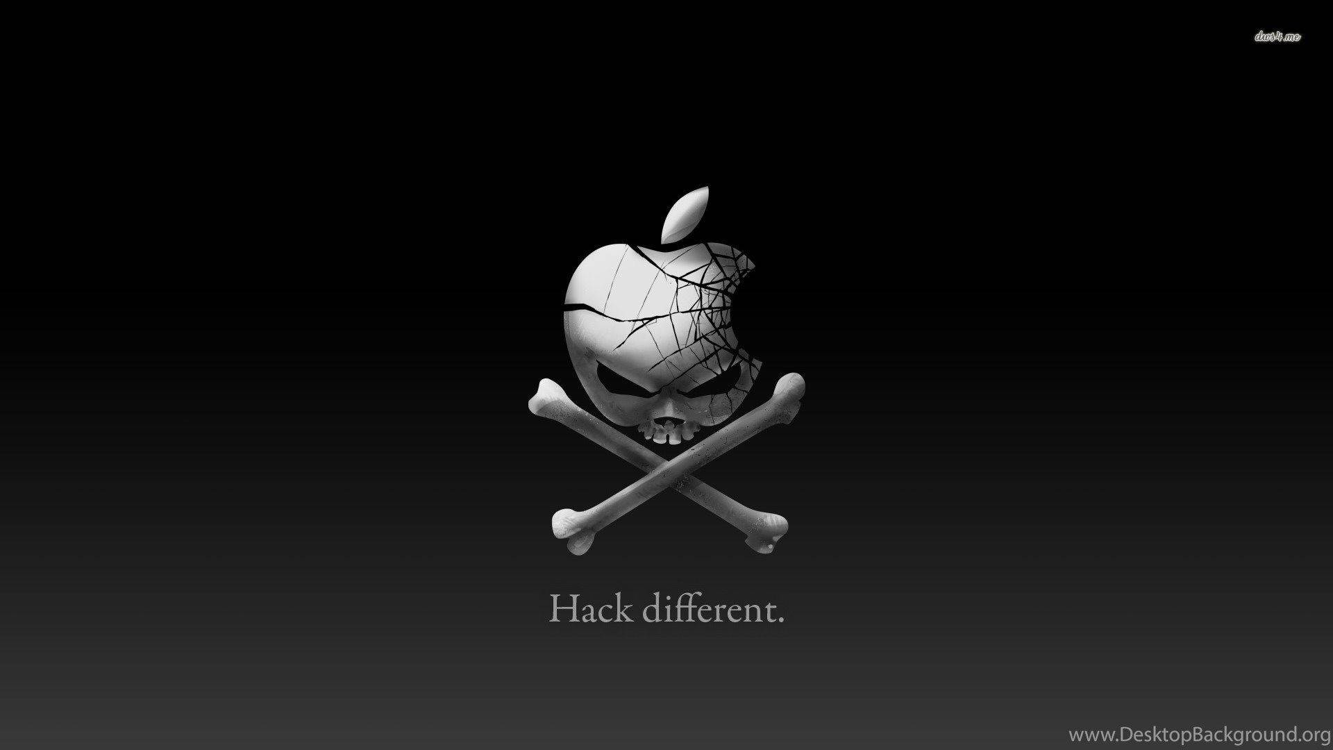 Hack Different Hacker Full Hd Wallpaper