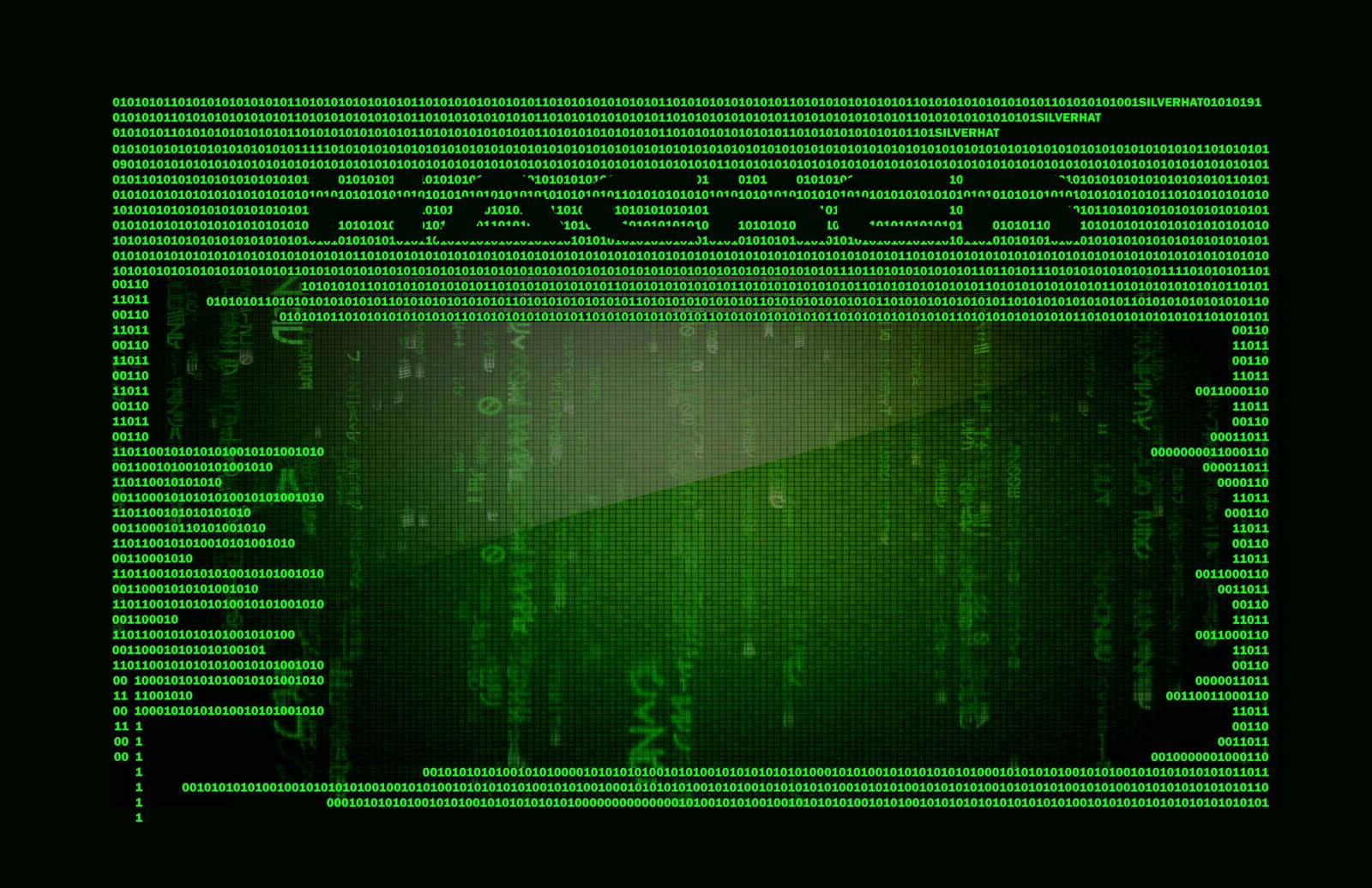 "The power of hacking"