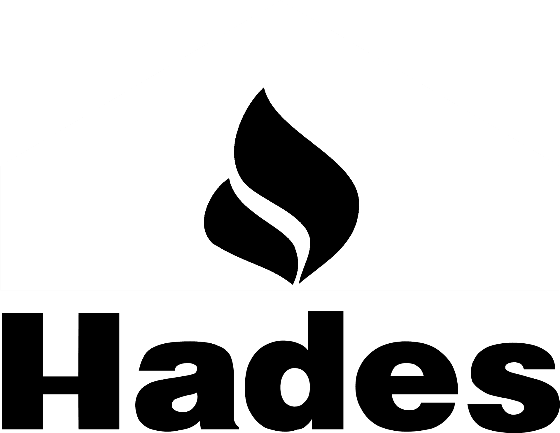 Hades Game Logo PNG