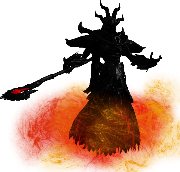 Hades Godofthe Underworld PNG