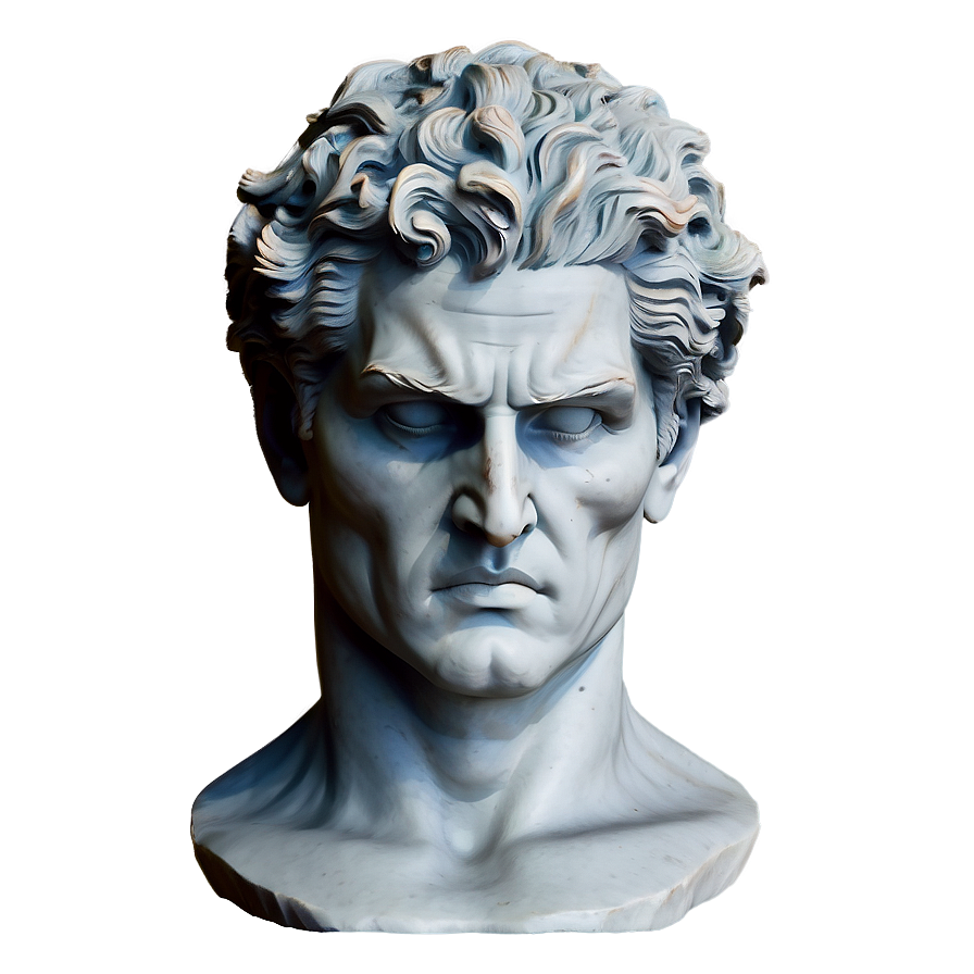 Download Hades Greek Statue Png 06202024 | Wallpapers.com