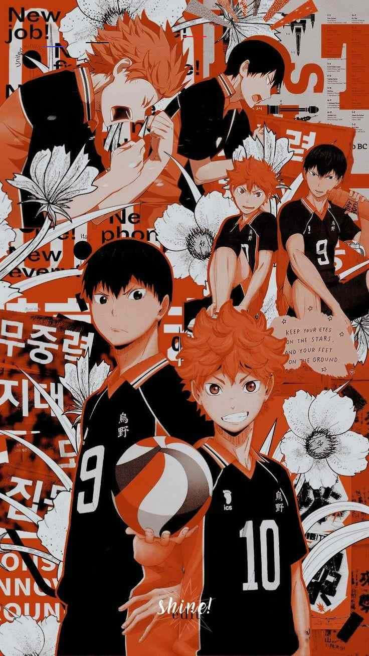 we tried a haikyuu slide attack in a game #volleyball #haikyuu #shorts # anime - YouTube