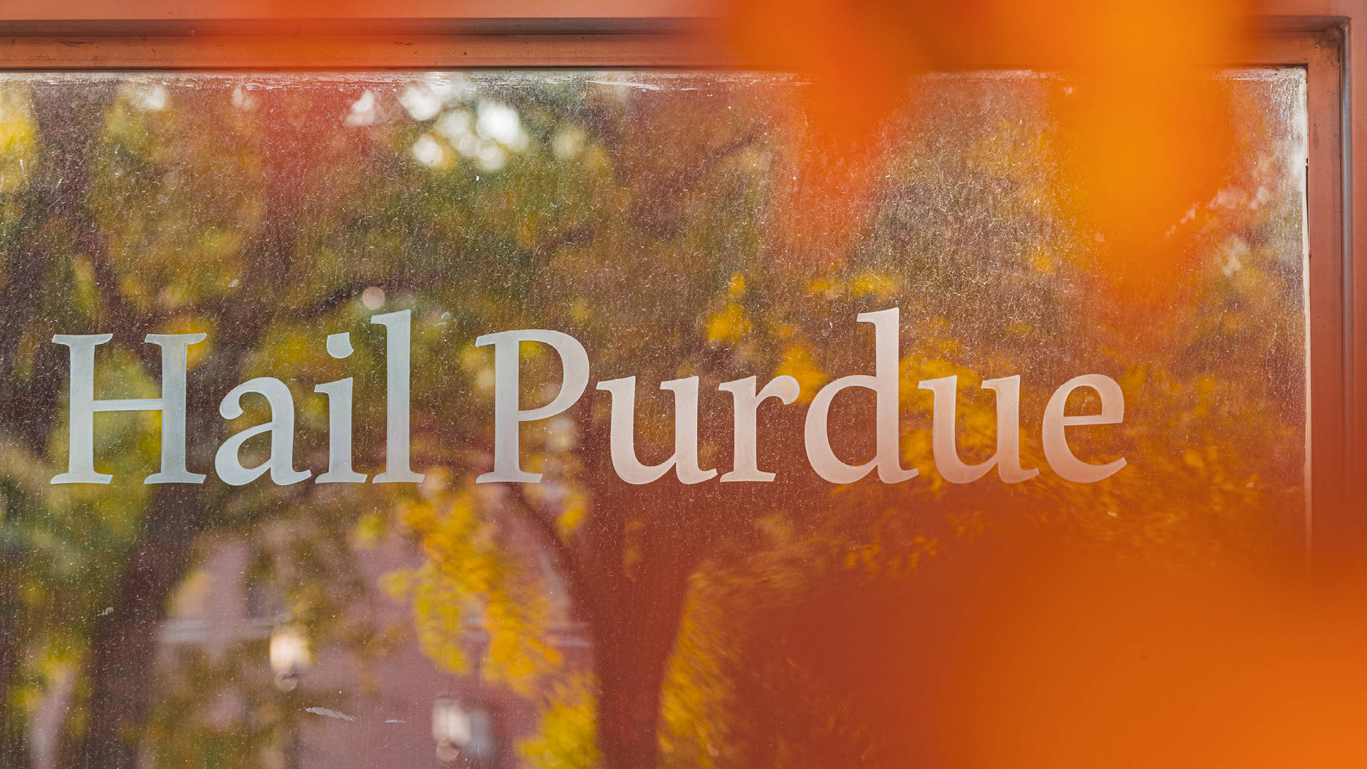 Hail Purdue University Wallpaper