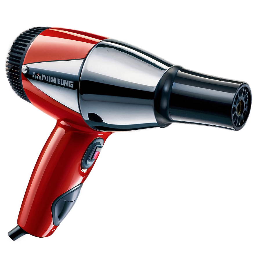 Hair Dryer B PNG