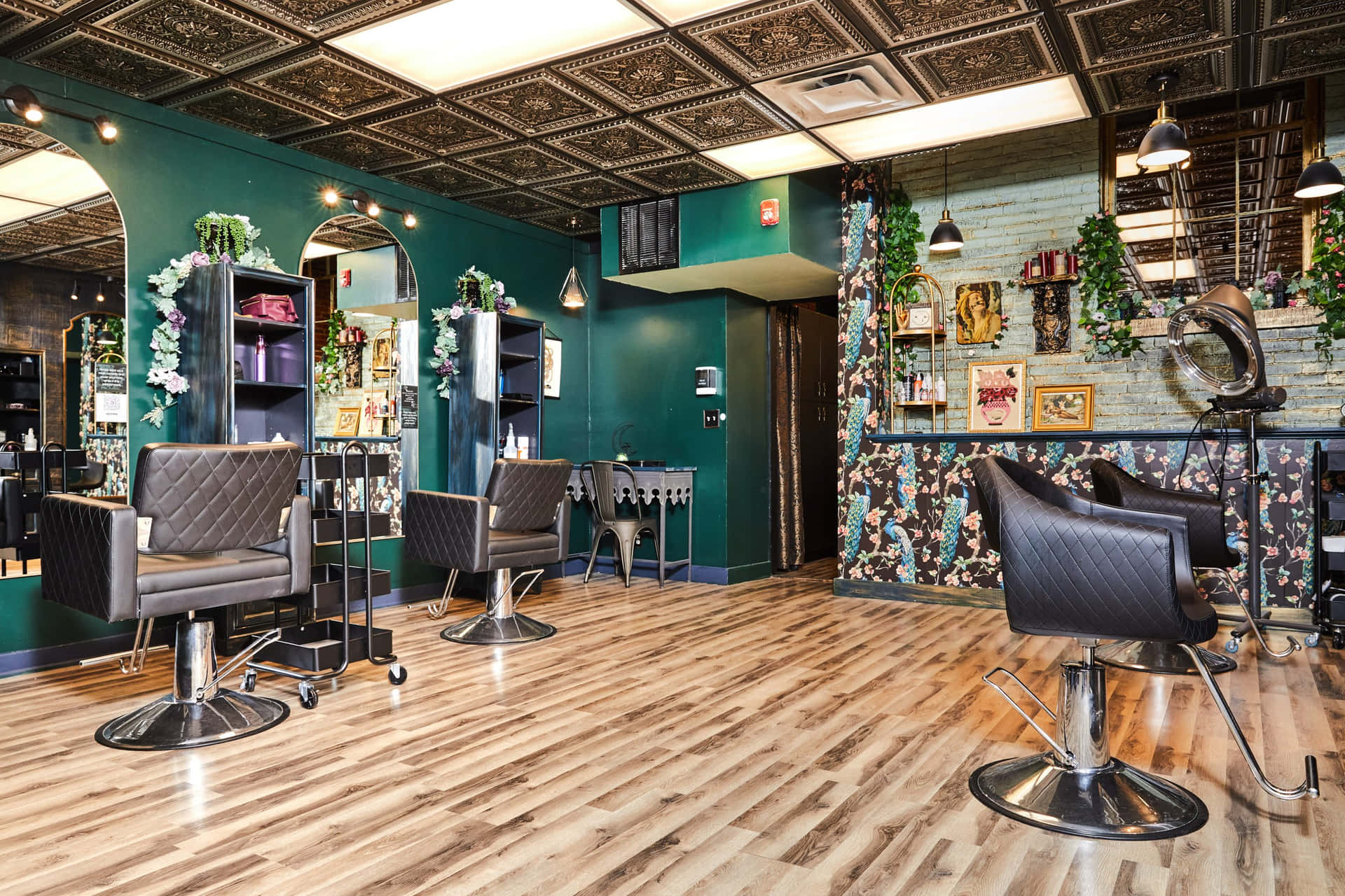 Rejuvenate Your Hair with Expert Styling at Our Hair Salon